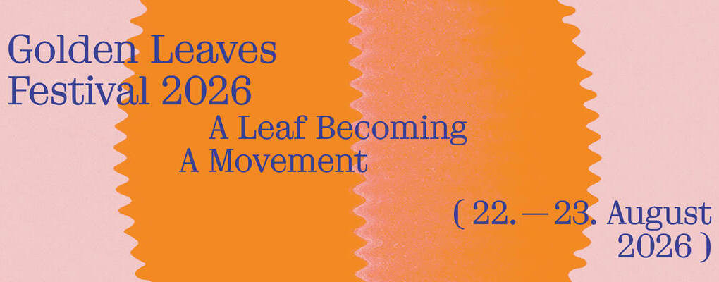 Golden Leaves Festival 2026