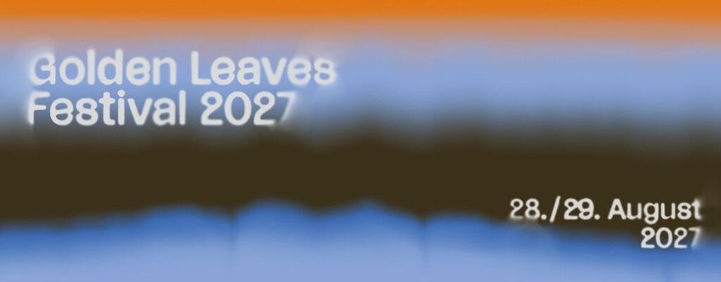 Golden Leaves Festival 2027