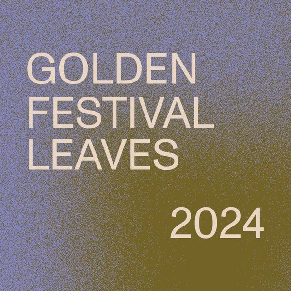 Tickets kaufen für Golden Leaves Festival 2024 am 31.08.2024