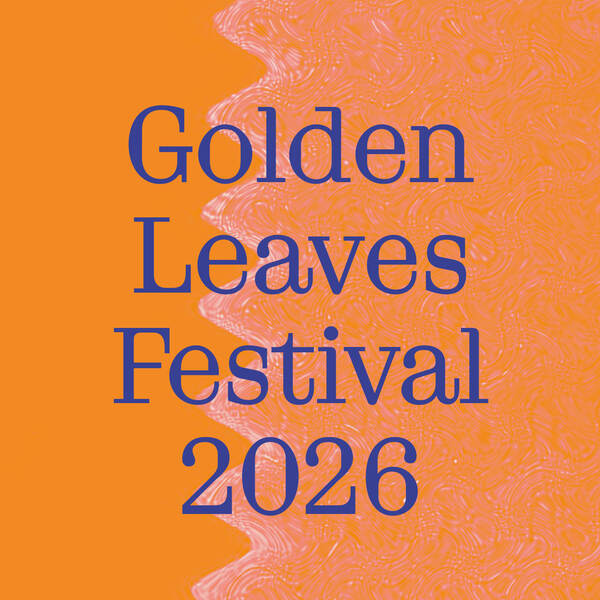 Tickets kaufen für Golden Leaves Festival 2026 am 22.08.2026