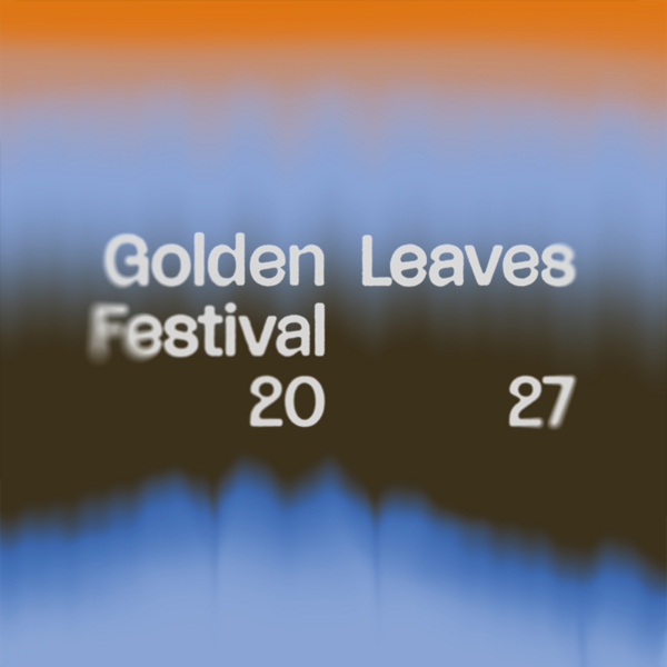 Tickets kaufen für Golden Leaves Festival 2027 am 28.08.2027